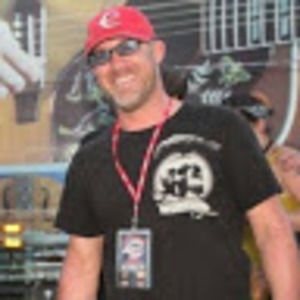 Meet your Posher, Eric